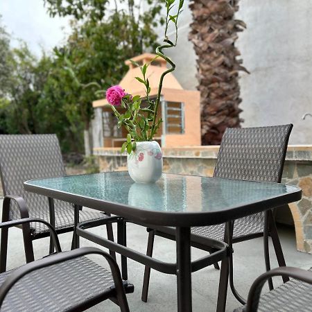 Lina'S Amazing House In Ialysos Villa Иксия Екстериор снимка