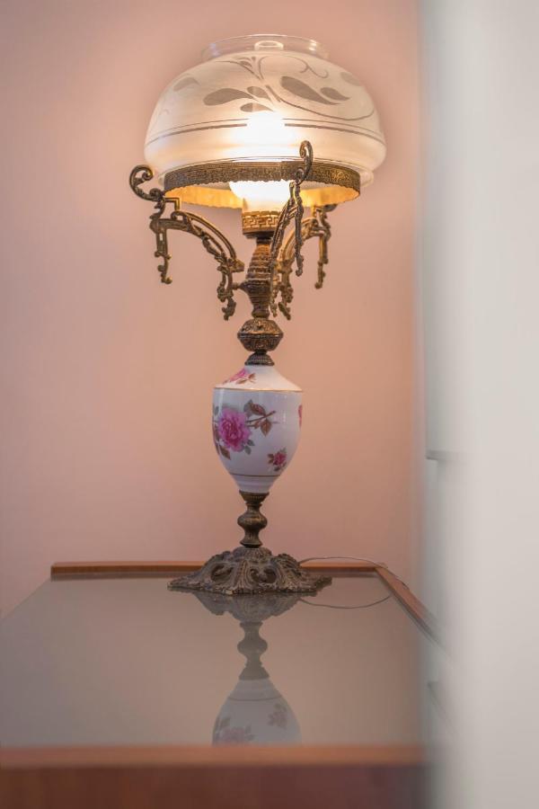 Lina'S Amazing House In Ialysos Villa Иксия Екстериор снимка